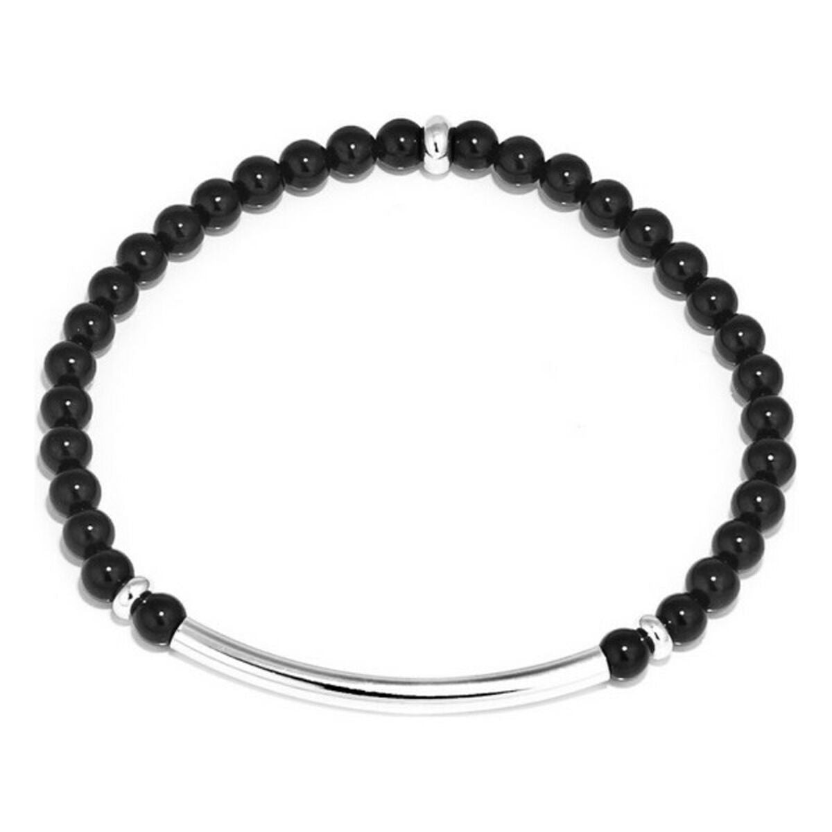 Ladies' Bracelet Bobroff AJ002 (12 cm) - Colour: Silver