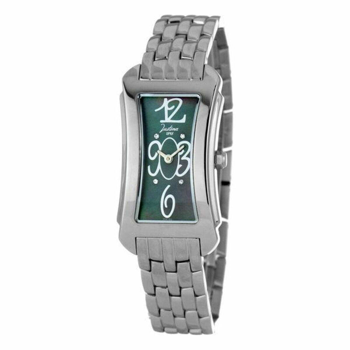 Ladies' Watch Justina 21751N (Ø 20 mm)