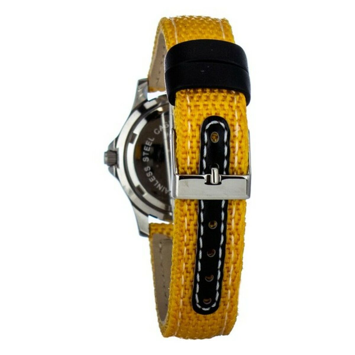 Ladies' Watch Justina 32557 (Ø 28 mm) - Colour: Orange