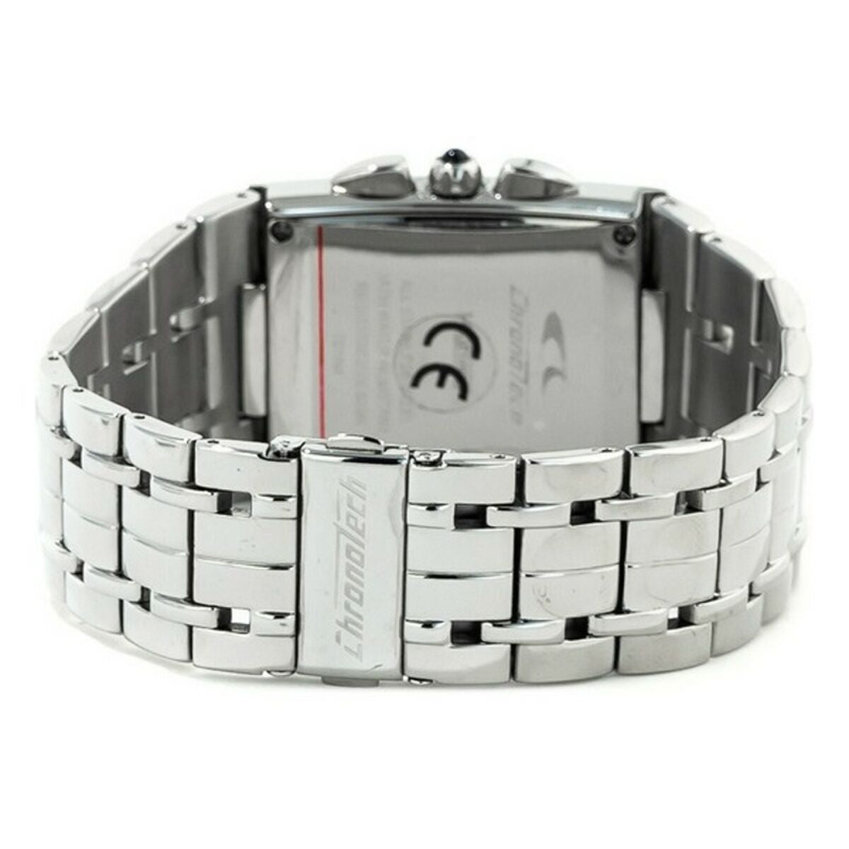 Men's Watch Chronotech CT7017 Pink - Dimensions: 29 mm