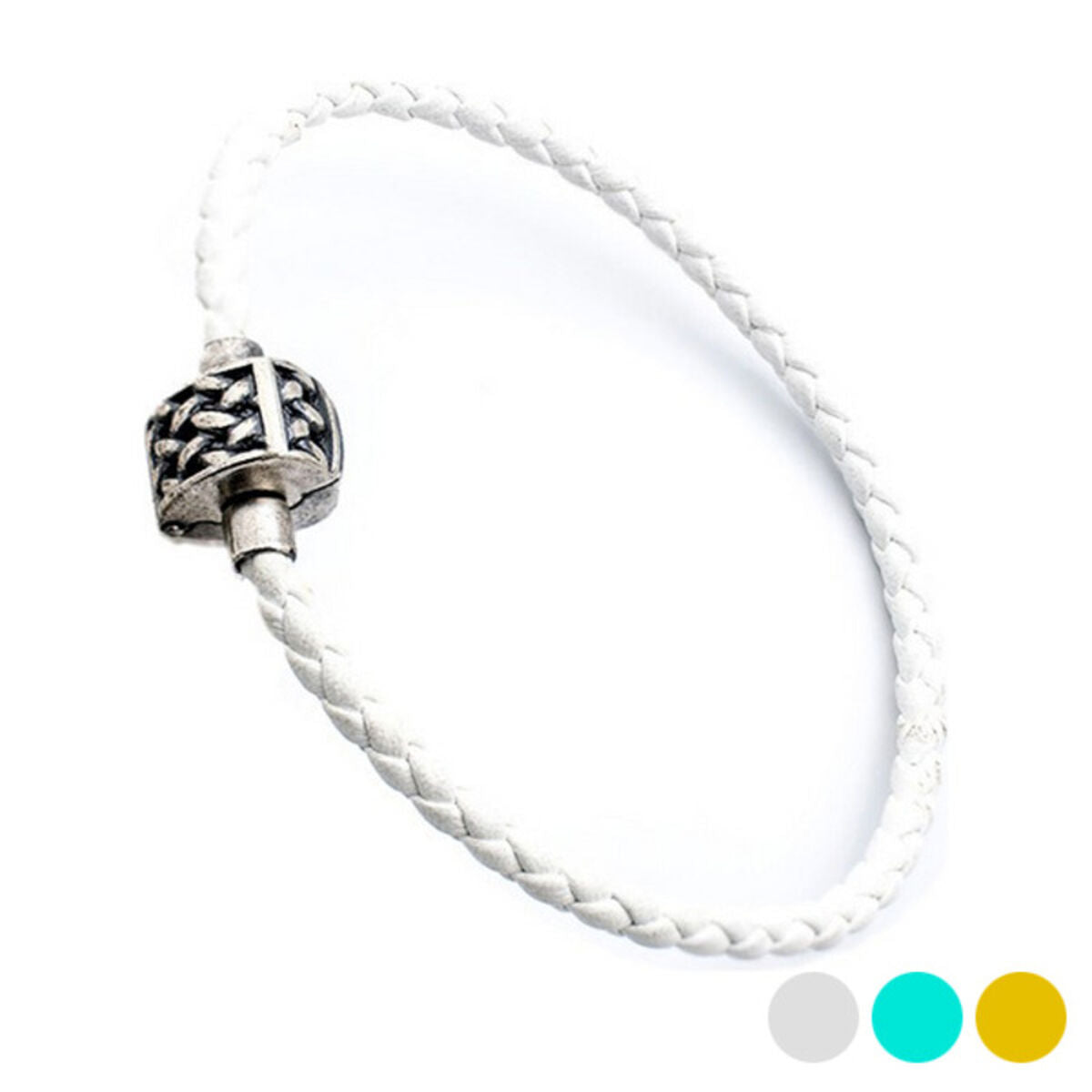 Ladies' Bracelet Viceroy VMMB17 - Colour: White