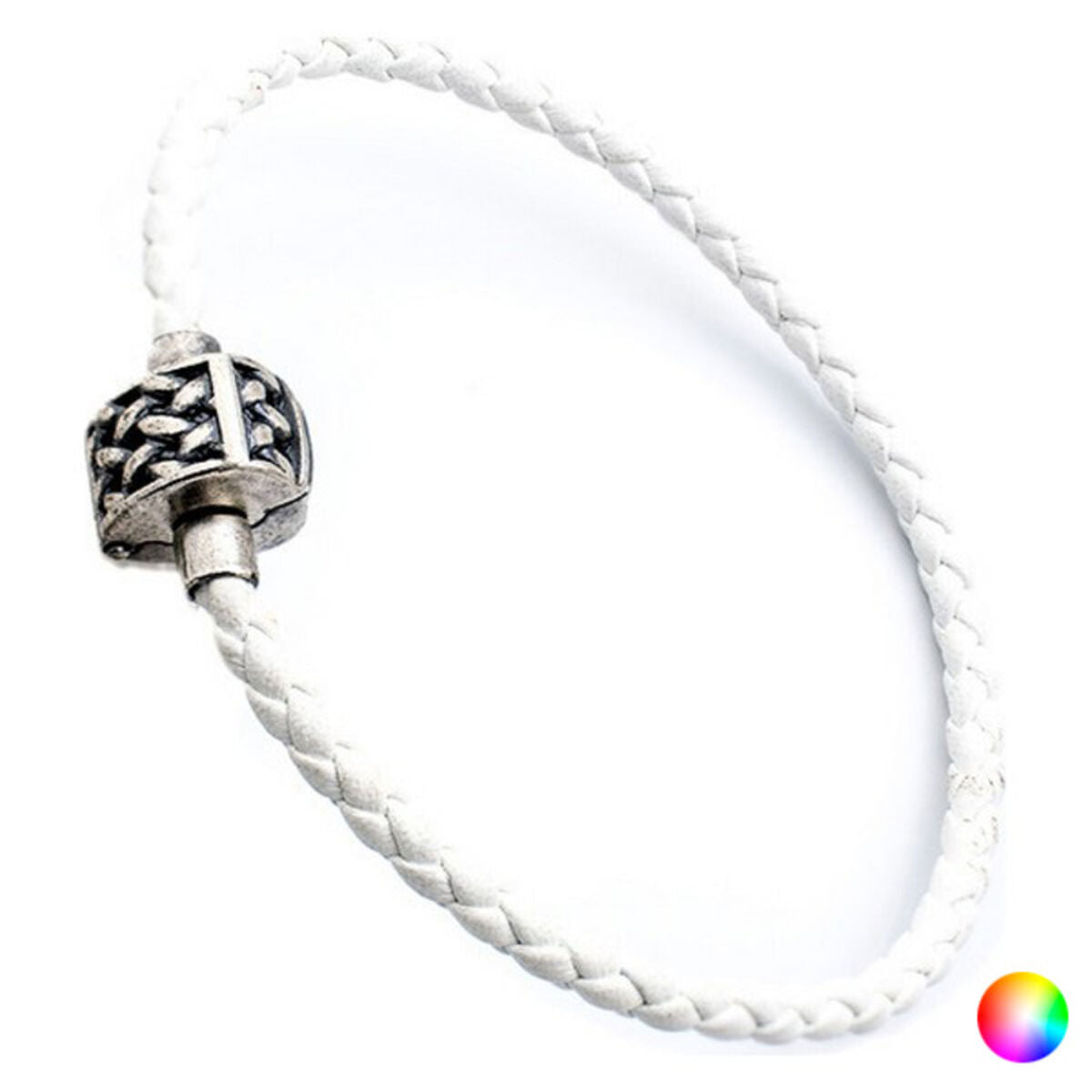 Ladies' Bracelet Viceroy VMMB19 - Colour: White