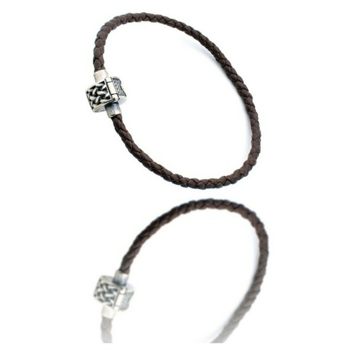 Ladies' Bracelet Viceroy VMMB20 - Colour: Light Brown