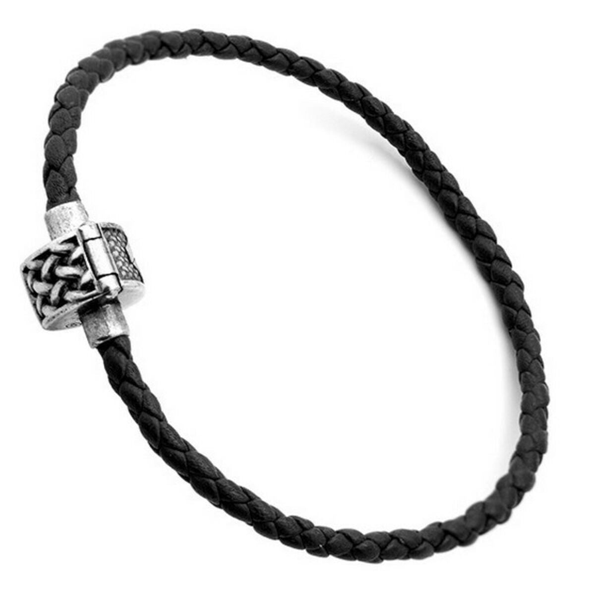 Ladies' Bracelet Viceroy VMMB20 - Colour: Black
