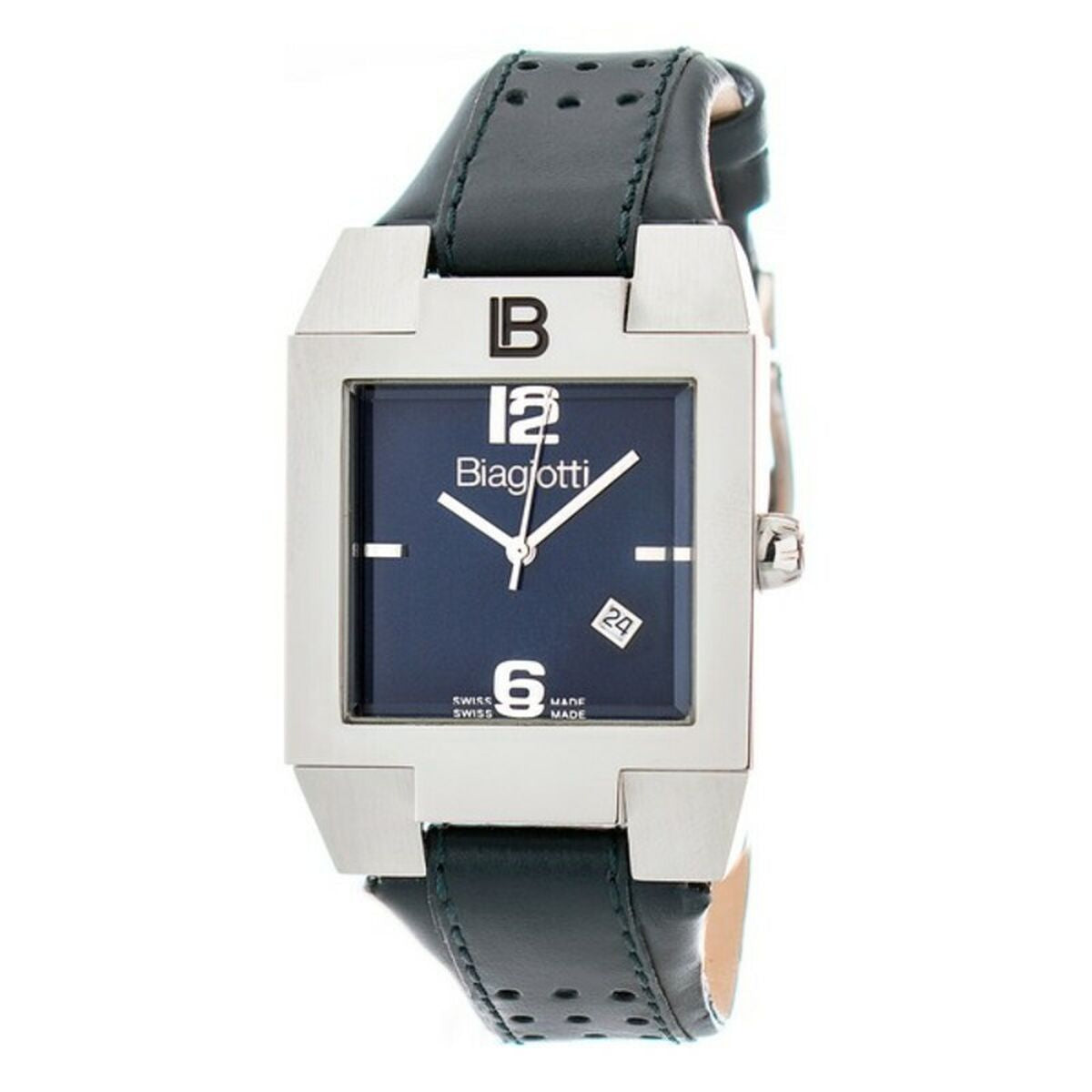 Men's Watch Laura Biagiotti LB0035M-AZ (Ø 36 mm)