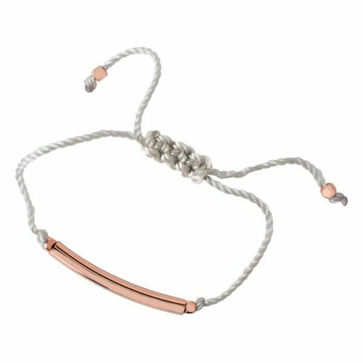 Ladies' Bracelet Rosefield JBRR-P001 11 cm - Colour: Pink