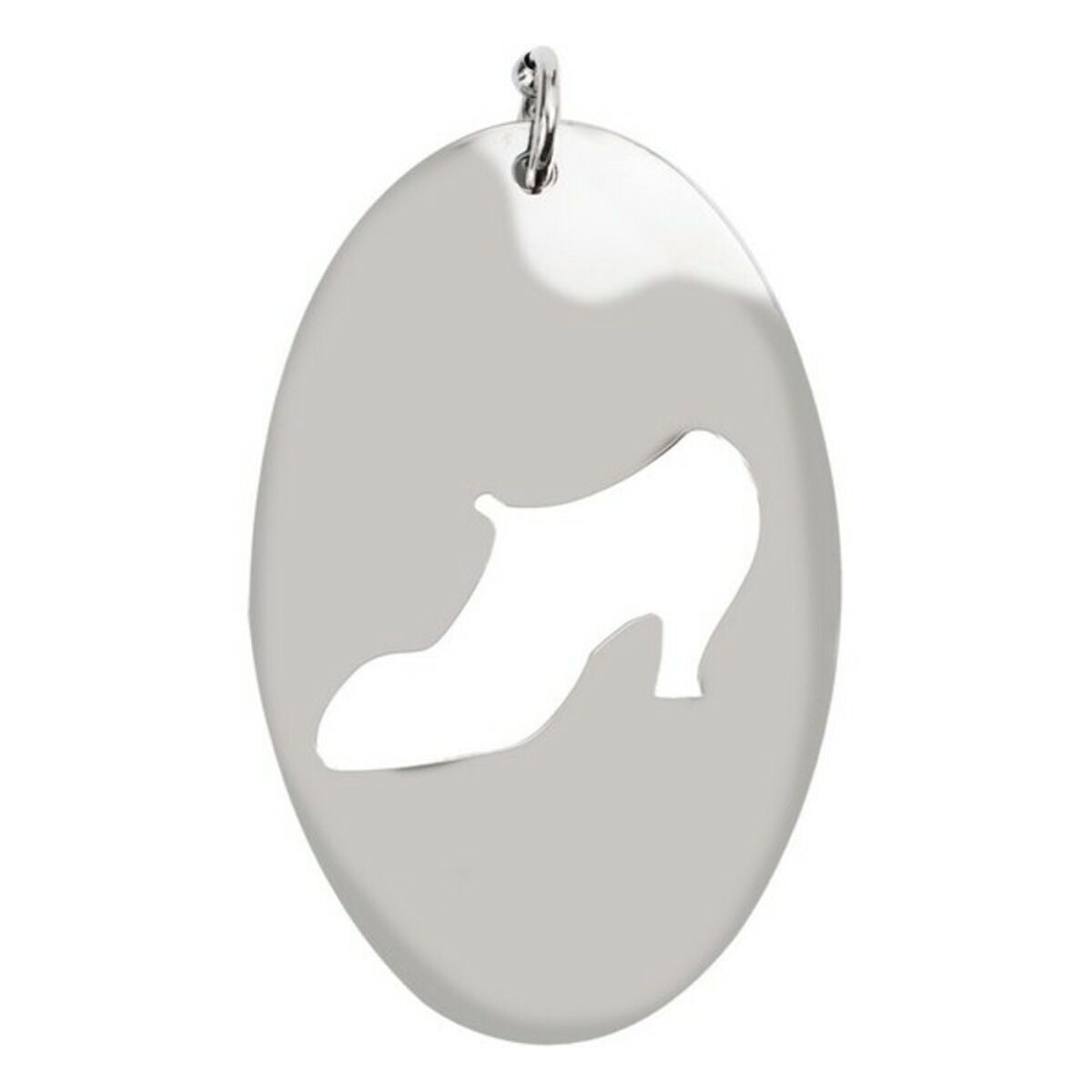 Ladies' Pendant Folli Follie 1P9F057 (8 cm)