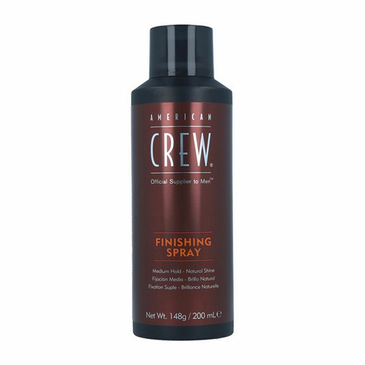 American Crew Finishing Spray 200 ml