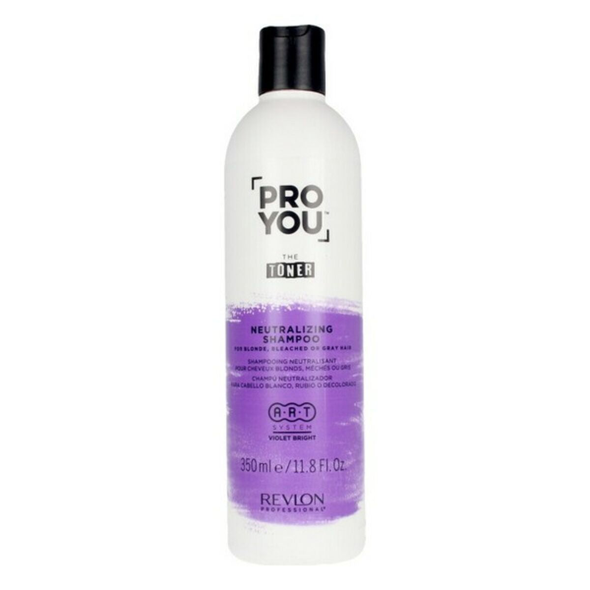 Revlon Professional Pro You The Toner Neutralizing Shampoo 350 ml