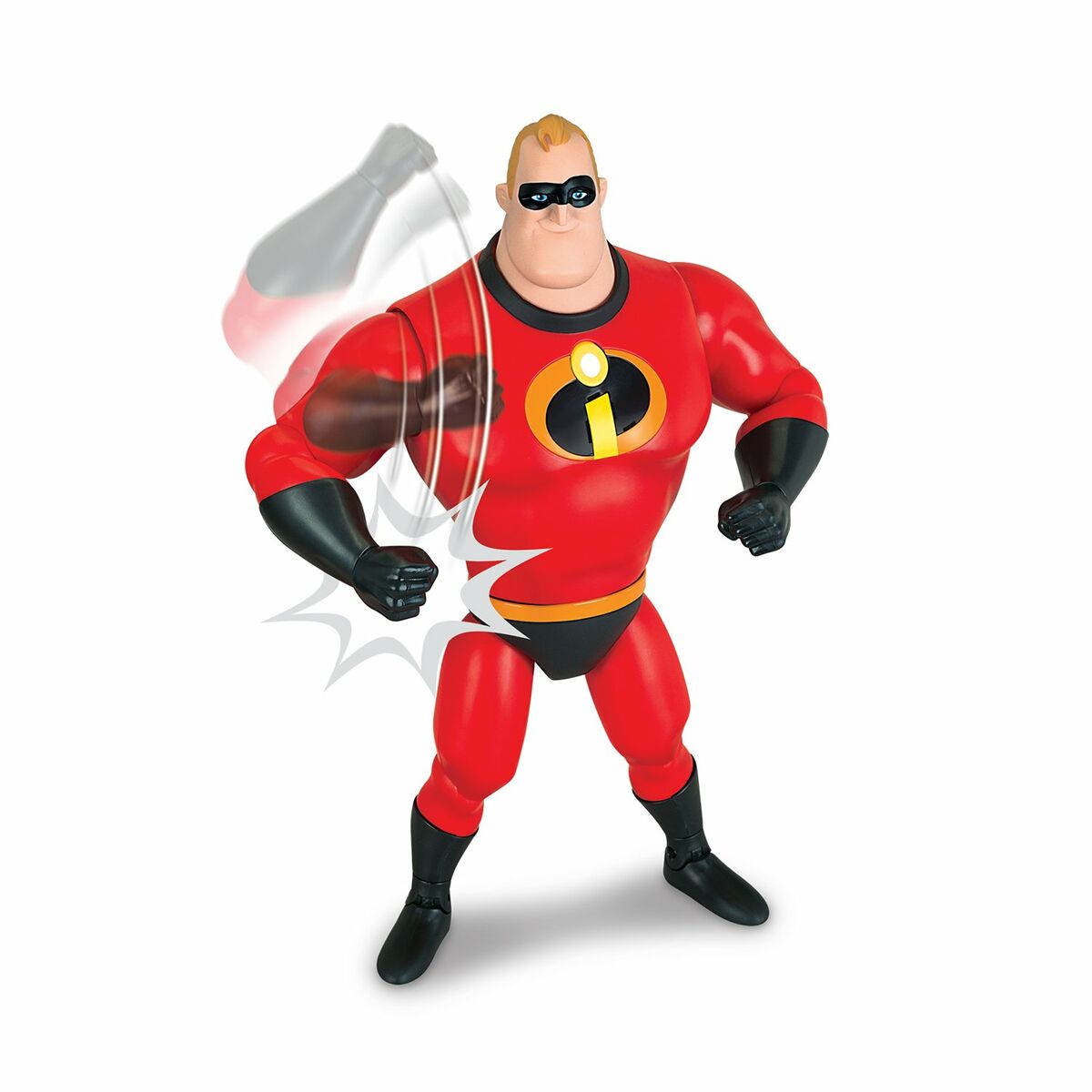 Action Figure Mr Incredible Bizak 61230381 114355 34 cm (2 Units)