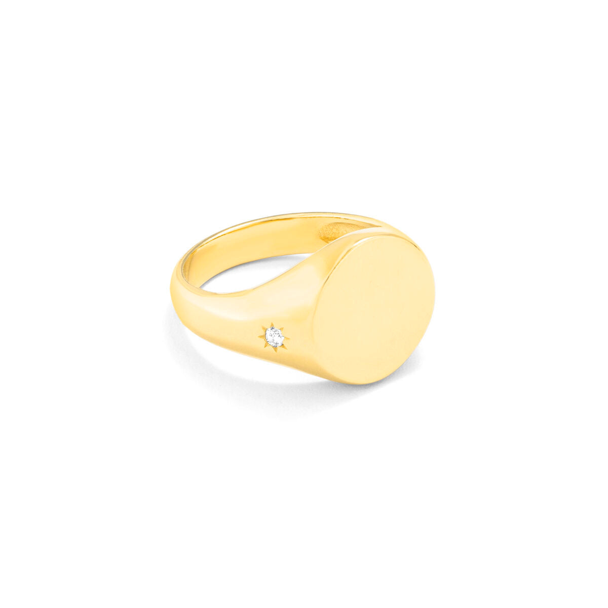 Ladies' Ring Secrecy PR102545014 14 (14)