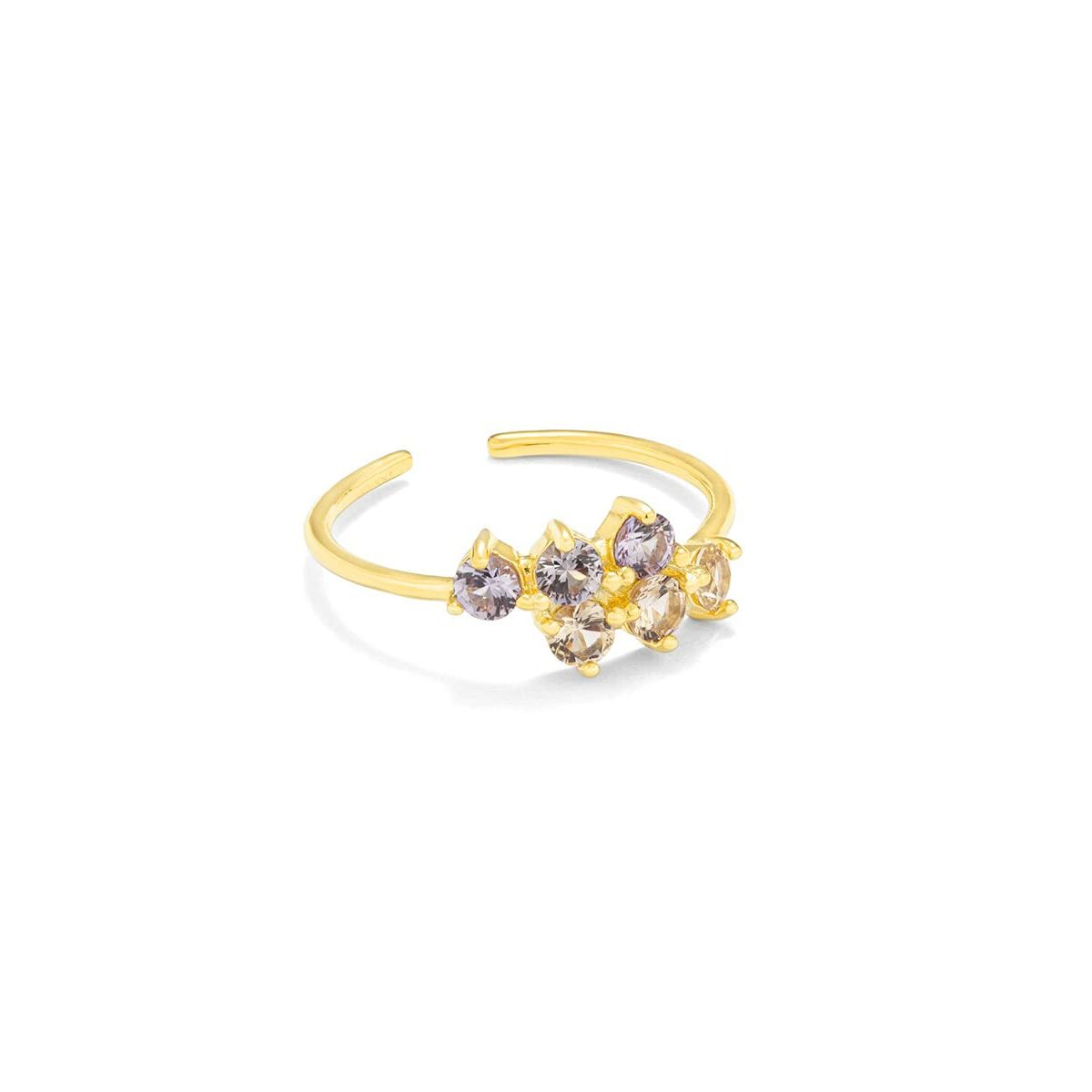 Ladies' Ring Radiant RY000005 17