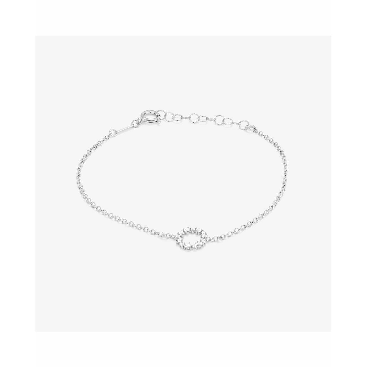 Ladies' Bracelet Radiant RY000026 19 cm