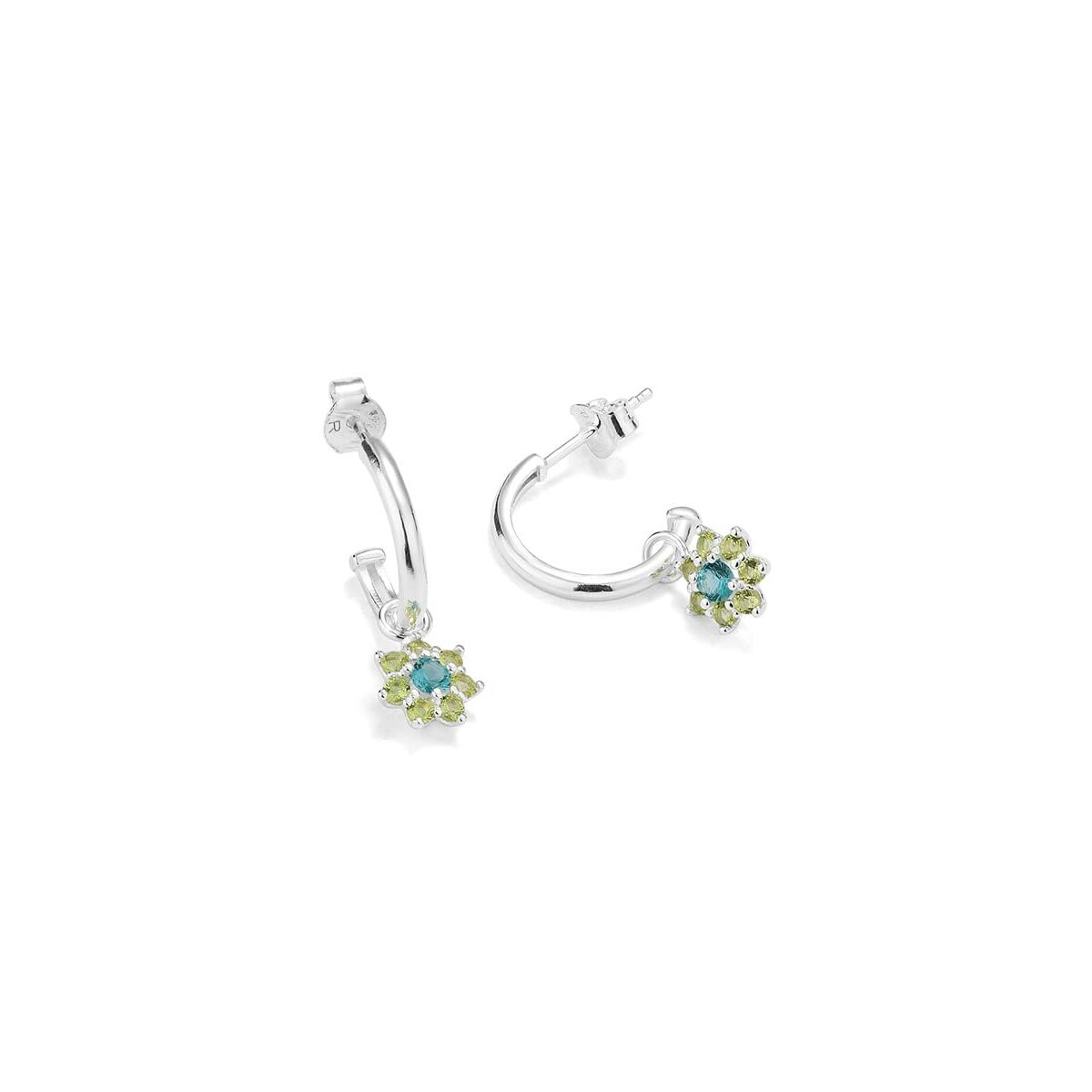 Ladies' Earrings Radiant RY000111 Stainless steel 1,5 cm