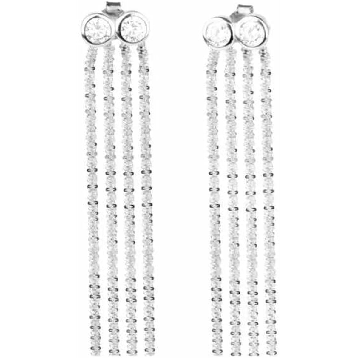 Ladies' Earrings Radiant RY000199 Metal