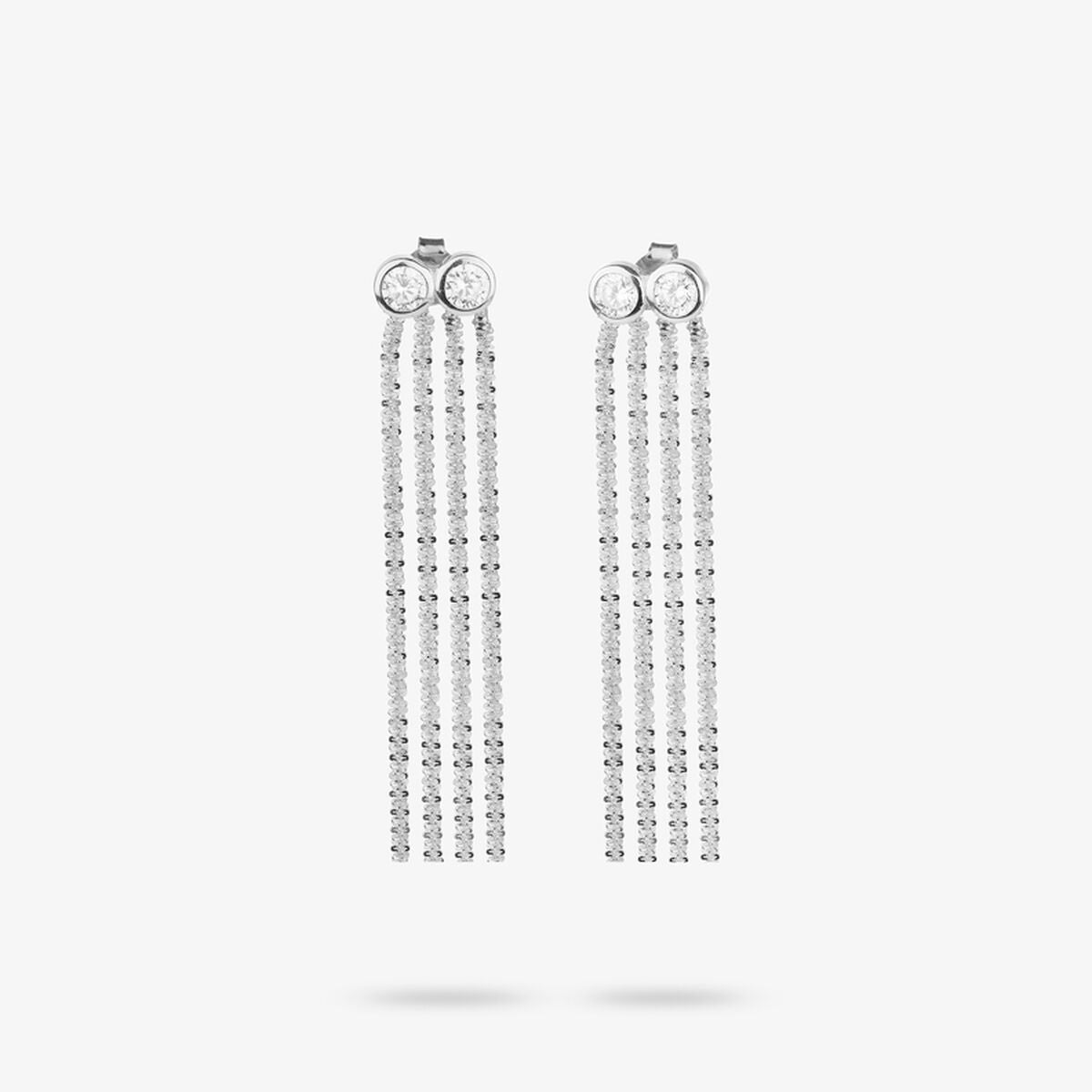 Ladies' Earrings Radiant RY000199 Metal