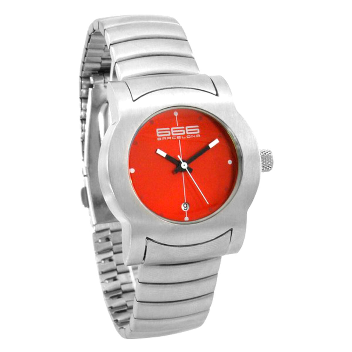 Ladies' Watch 666 Barcelona 666-246 (Ø 32 mm)