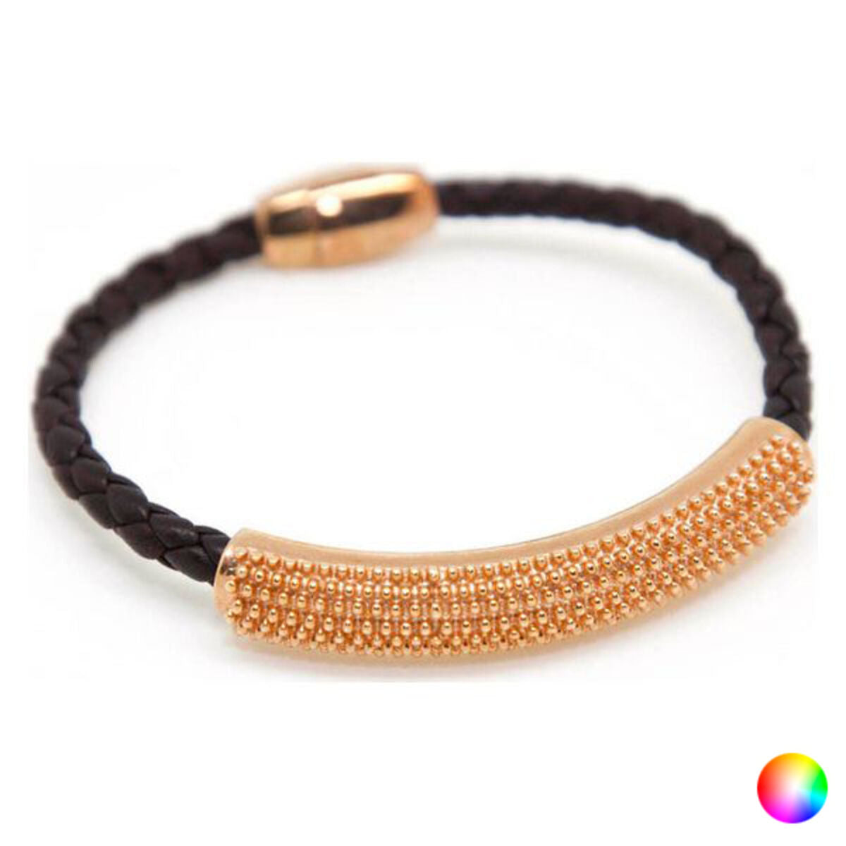 Ladies' Bracelet TheRubz WPXLB002 - Colour: Rose Gold