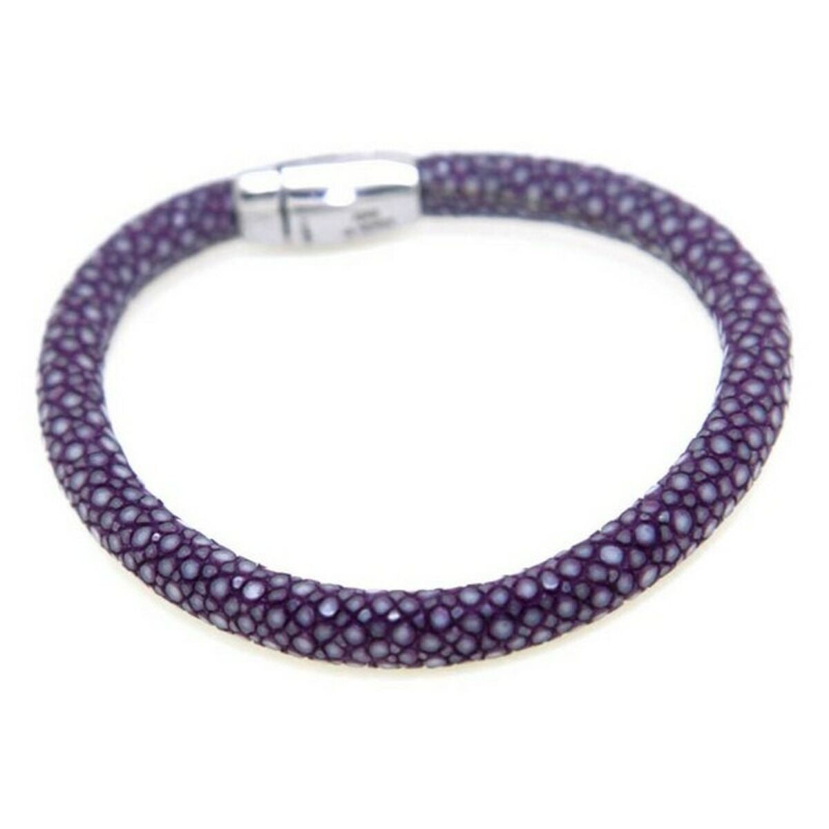 Ladies' Bracelet TheRubz WRZZB00 (19 cm) (19 cm) - Colour: Purplish