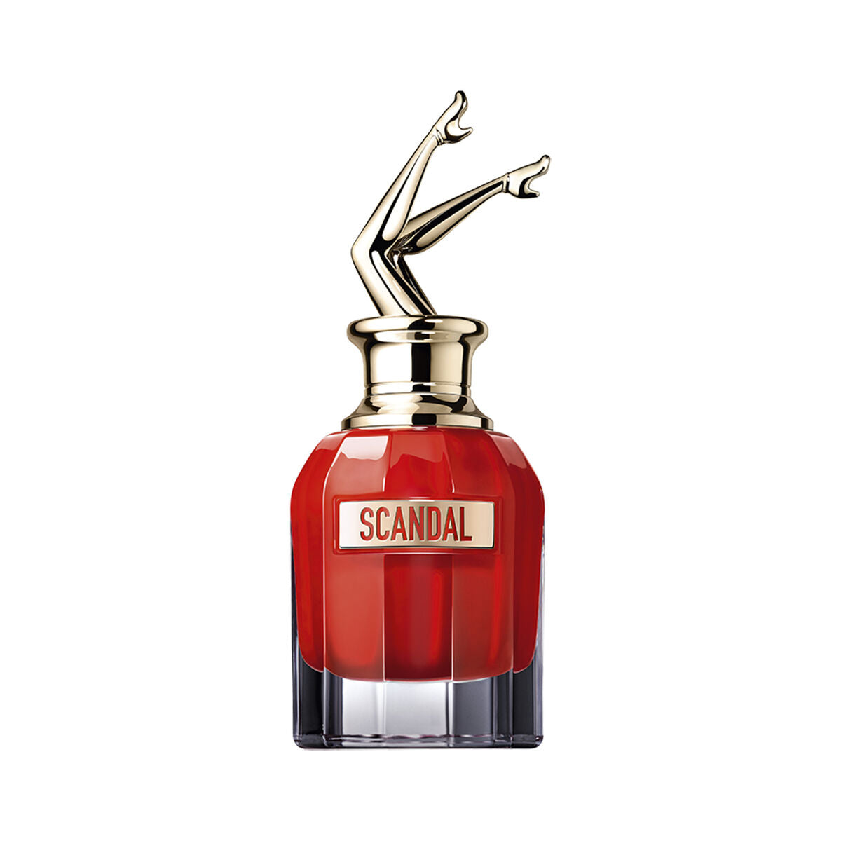 Women's Perfume Jean Paul Gaultier Scandal Le Parfum EDP Scandal Le Parfum 80 ml