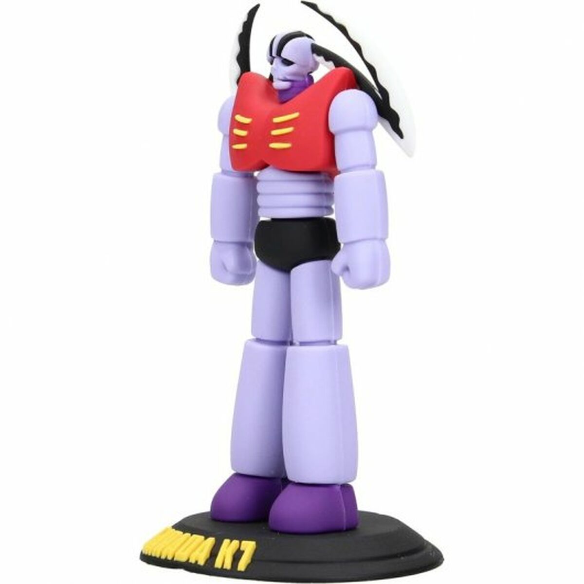 Action Figure SD Toys Mazinger Z