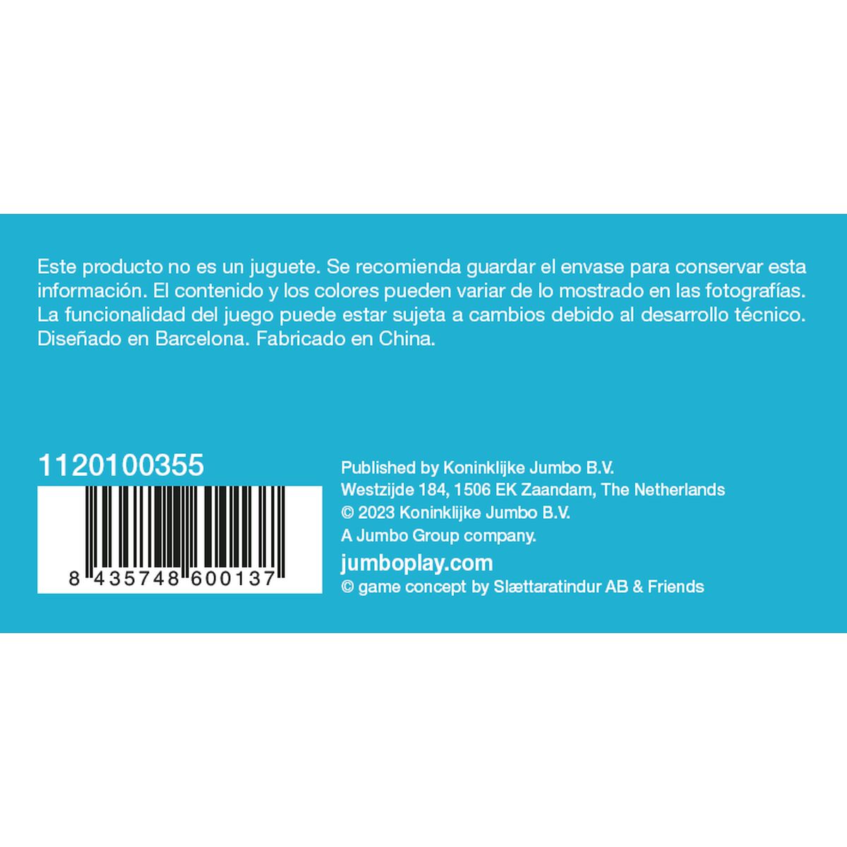 Board game Diset Hitster Summer Party Musical ES