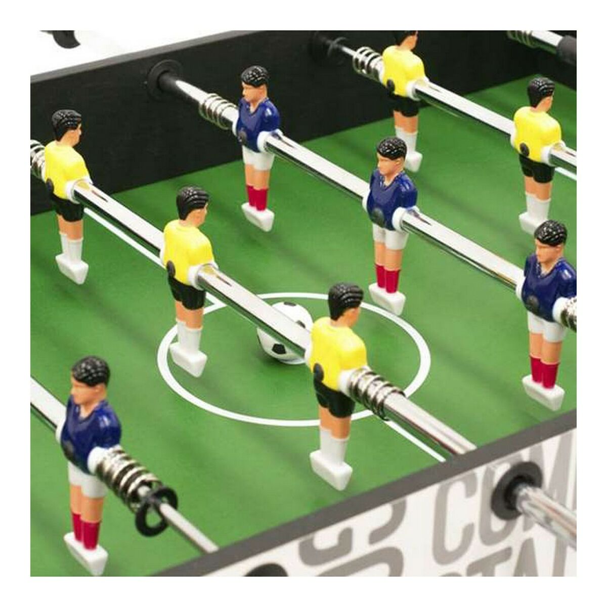 Children's Football PL0391 91 x 50,8 x 73,5 cm MDF Wood