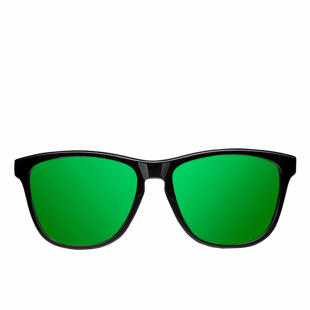 Unisex Sunglasses Northweek Shine Black Polarizada Black Green Polarised (Ã˜ 47,5 mm)