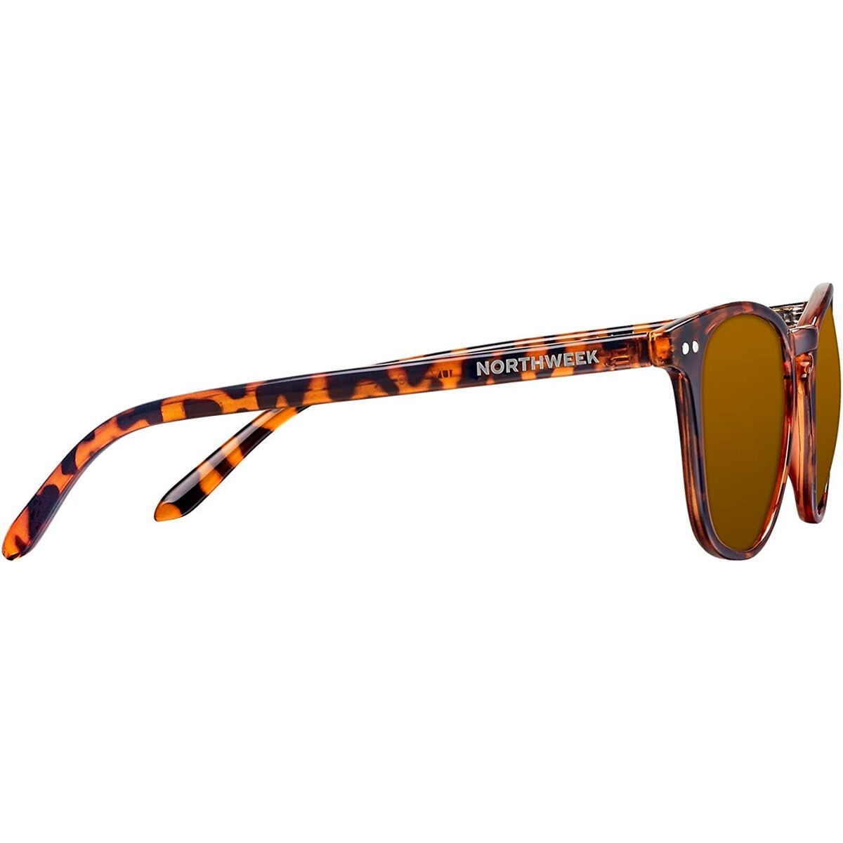 Unisex Sunglasses Northweek Wall Tortoise Brown Tortoise (Ã˜ 45 mm)