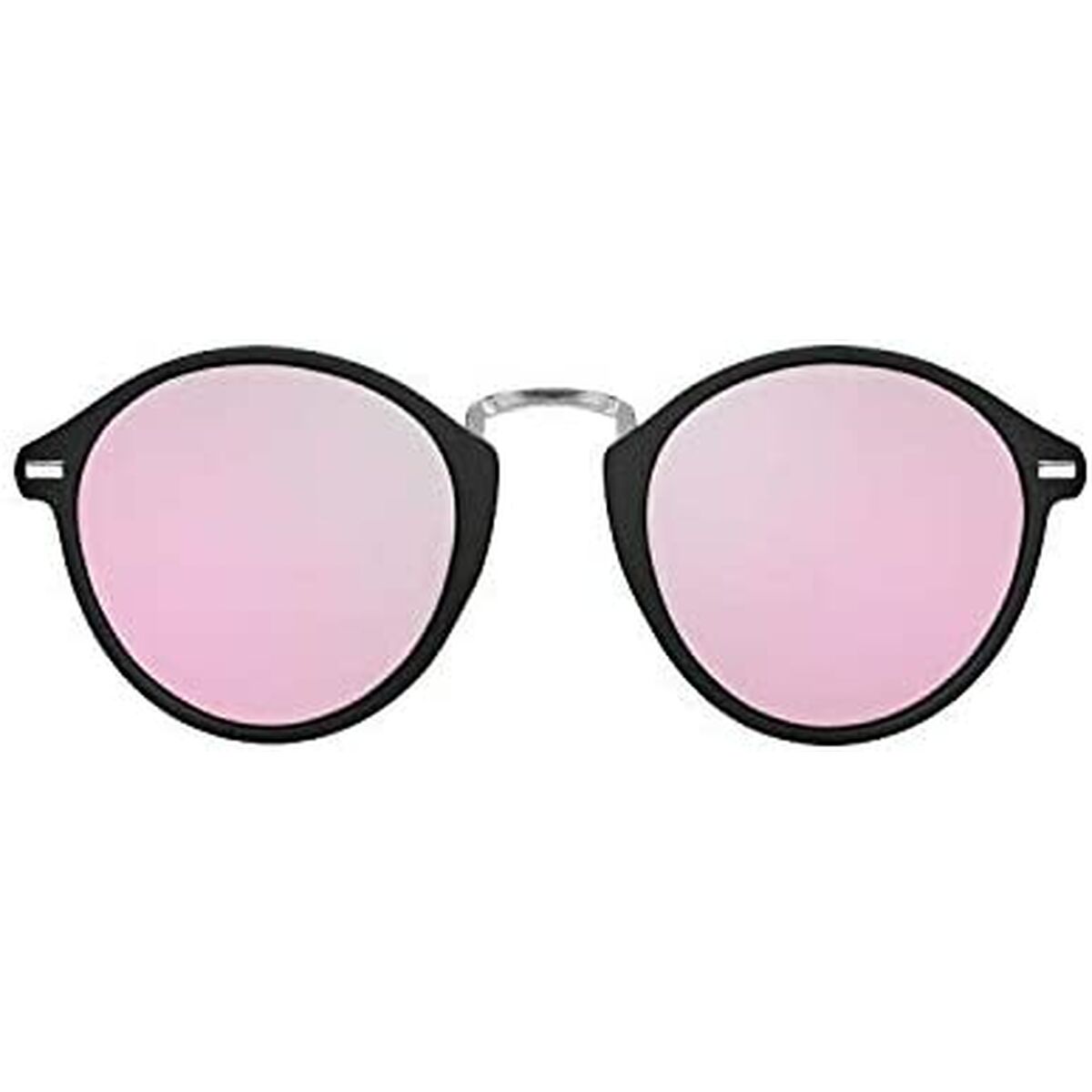 Unisex Sunglasses Northweek Vesca Pipe Black Pink (Ã˜ 47 mm)