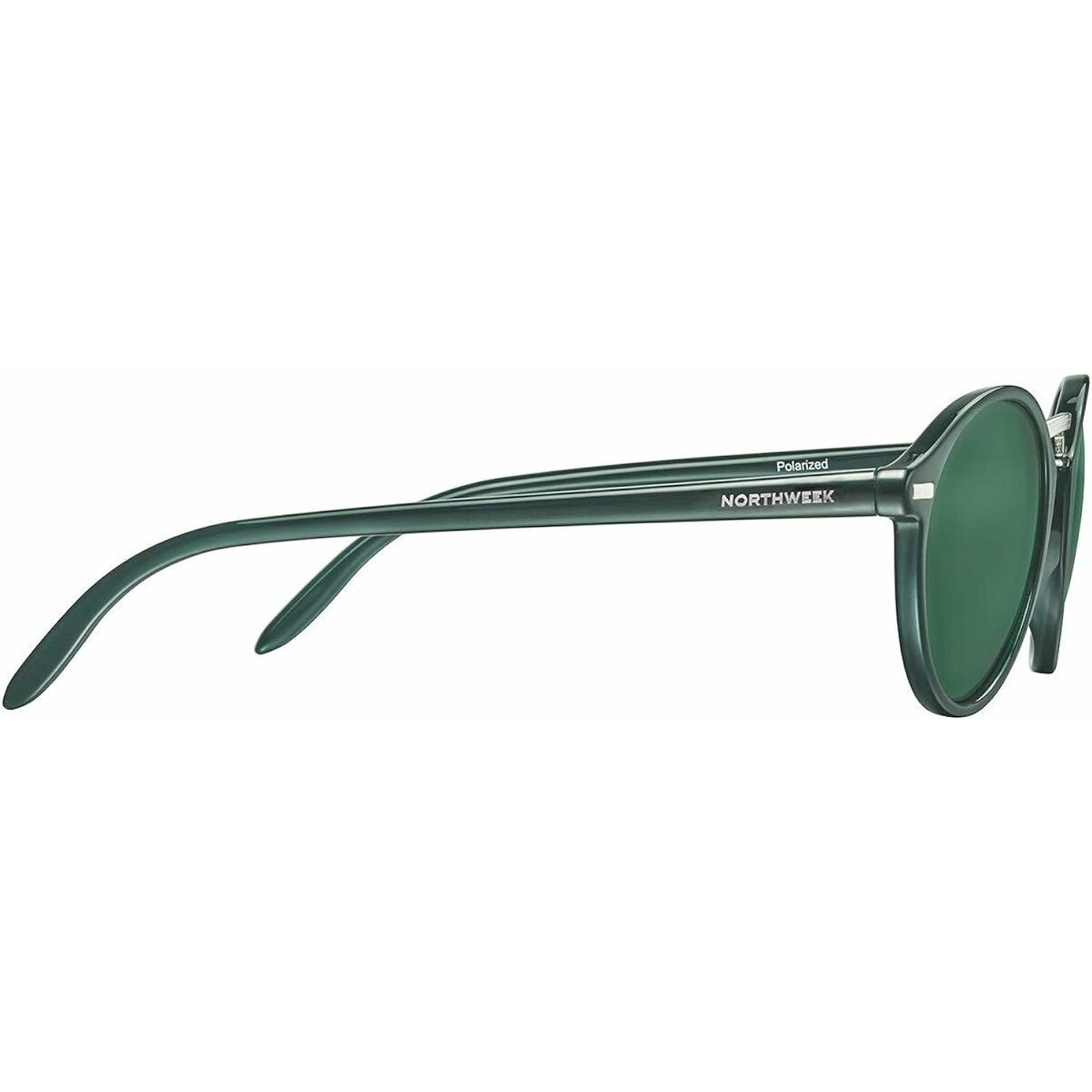 Unisex Sunglasses Northweek Vesca  Ã˜ 47 mm Green