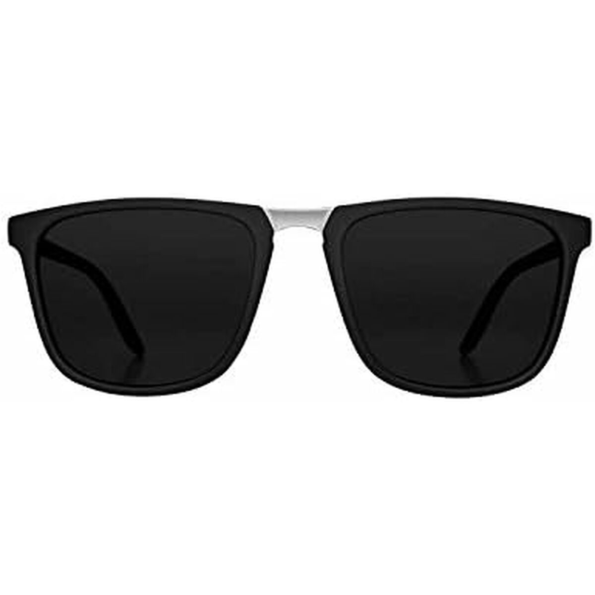 Unisex Sunglasses Northweek Shelter Matte Ã˜ 47 mm Black