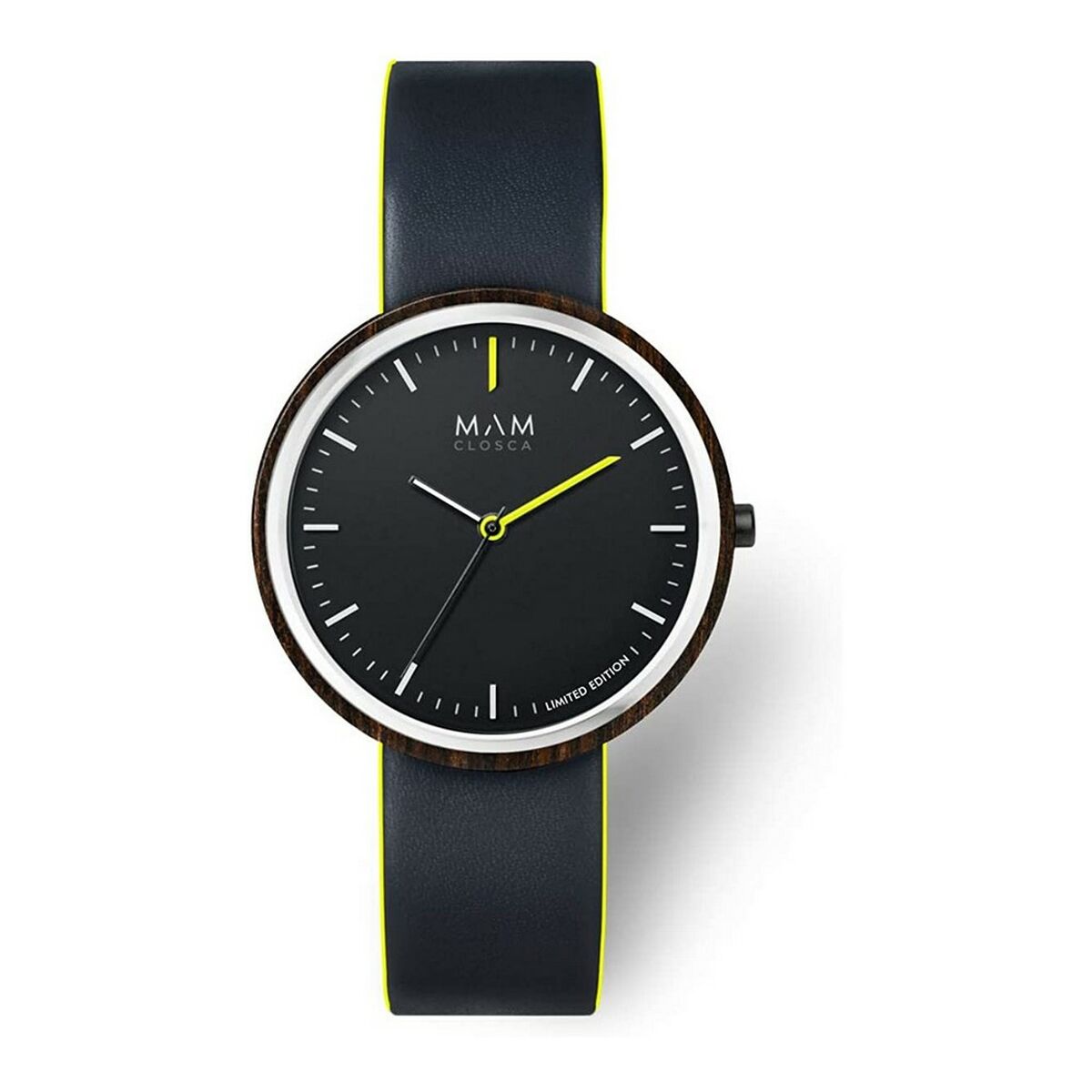 Unisex Watch MAM 96 (Ø 39 mm)