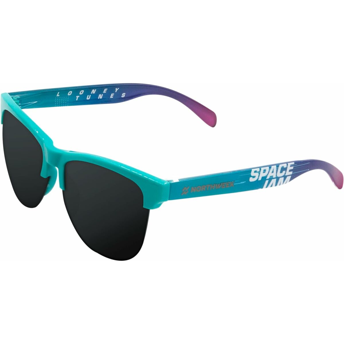 Unisex Sunglasses Northweek Space Jam 2 Gravity Ã˜ 55,7 mm Blue Ã¸ 56 mm