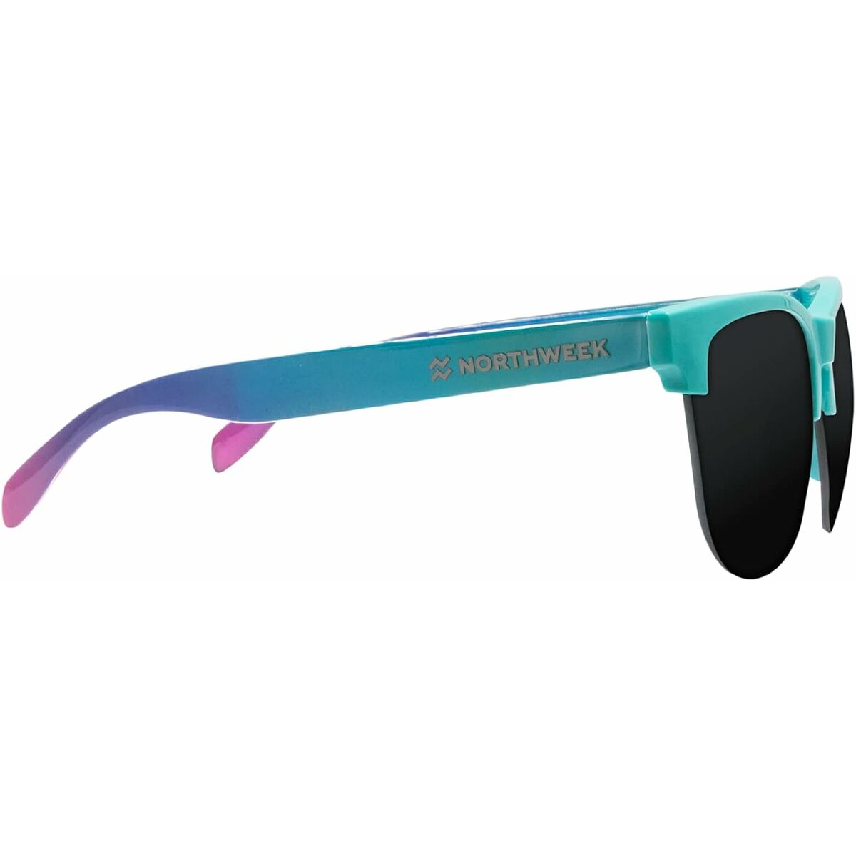 Unisex Sunglasses Northweek Space Jam 2 Gravity Ã˜ 55,7 mm Blue Ã¸ 56 mm