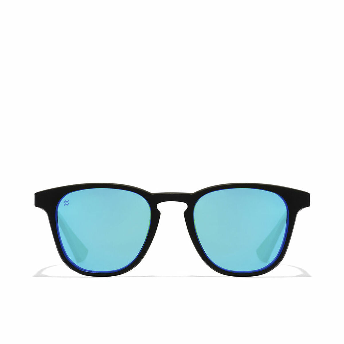 Unisex Sunglasses Northweek Wall Green Black Ã˜ 140 mm