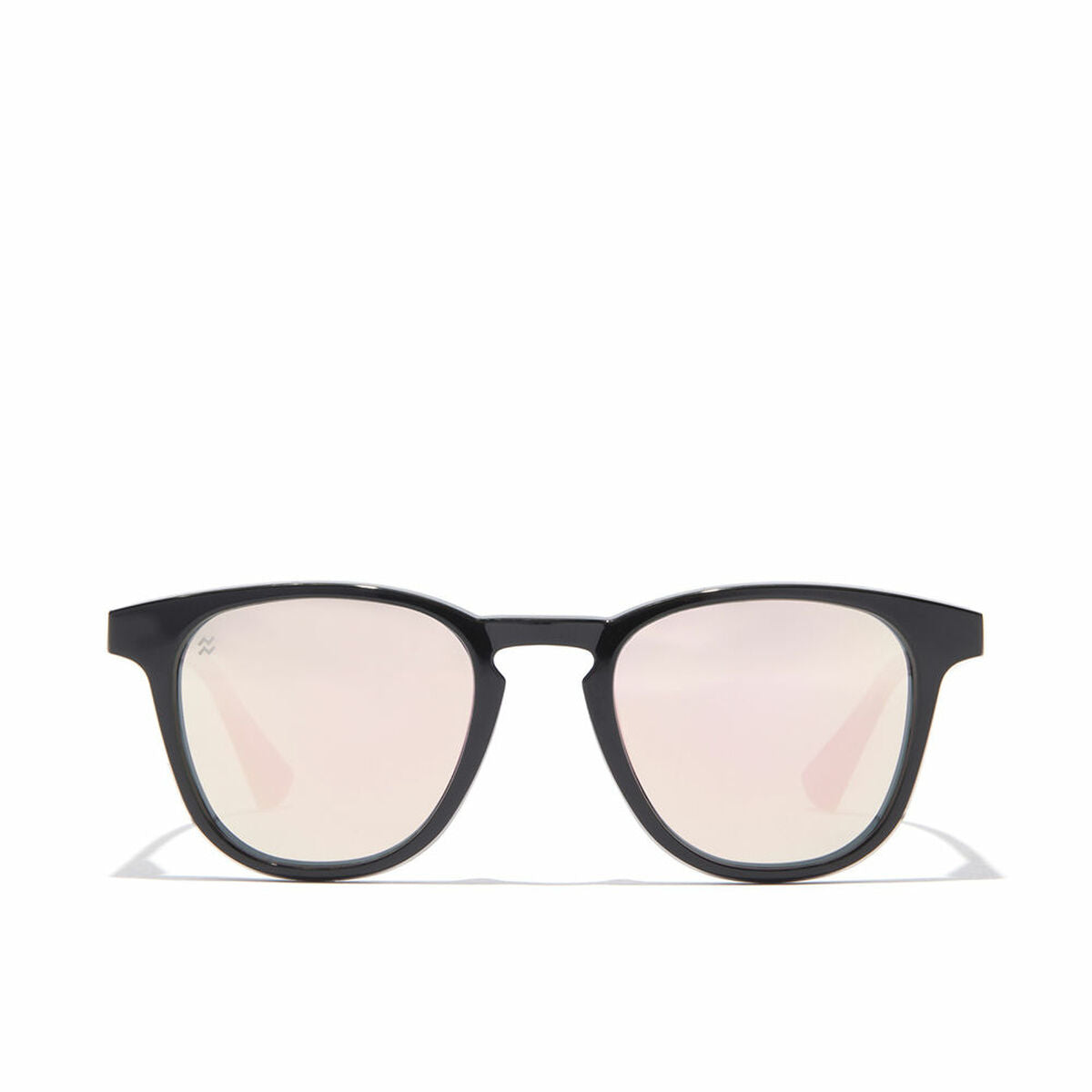 Unisex Sunglasses Northweek Wall Pink Black Ã˜ 140 mm