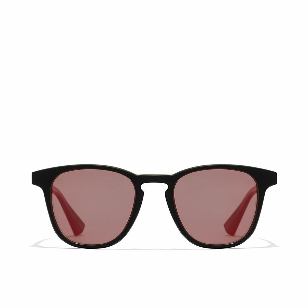 Unisex Sunglasses Northweek Wall Red Black Ã˜ 140 mm