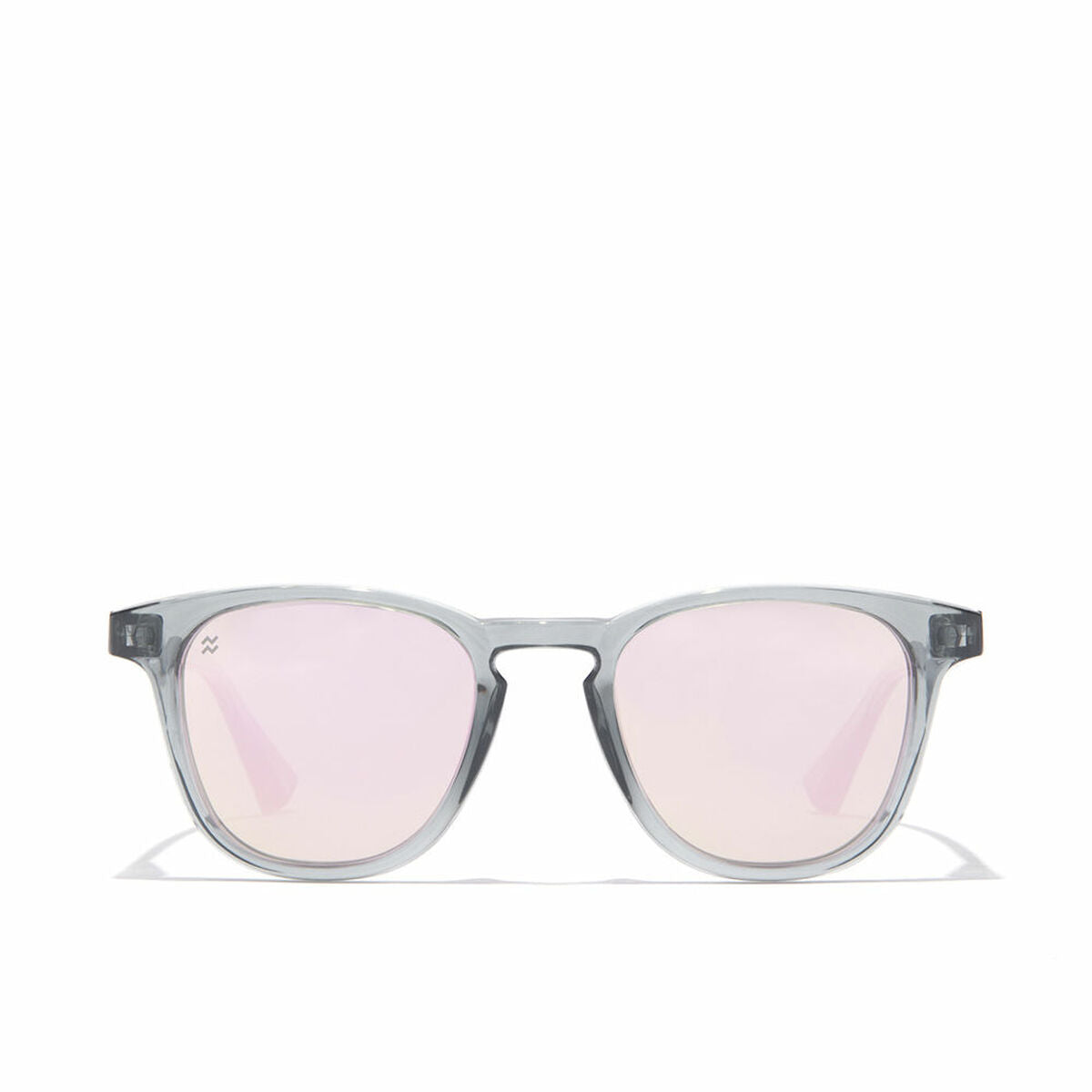 Unisex Sunglasses Northweek Wall Pink Grey Ã˜ 140 mm