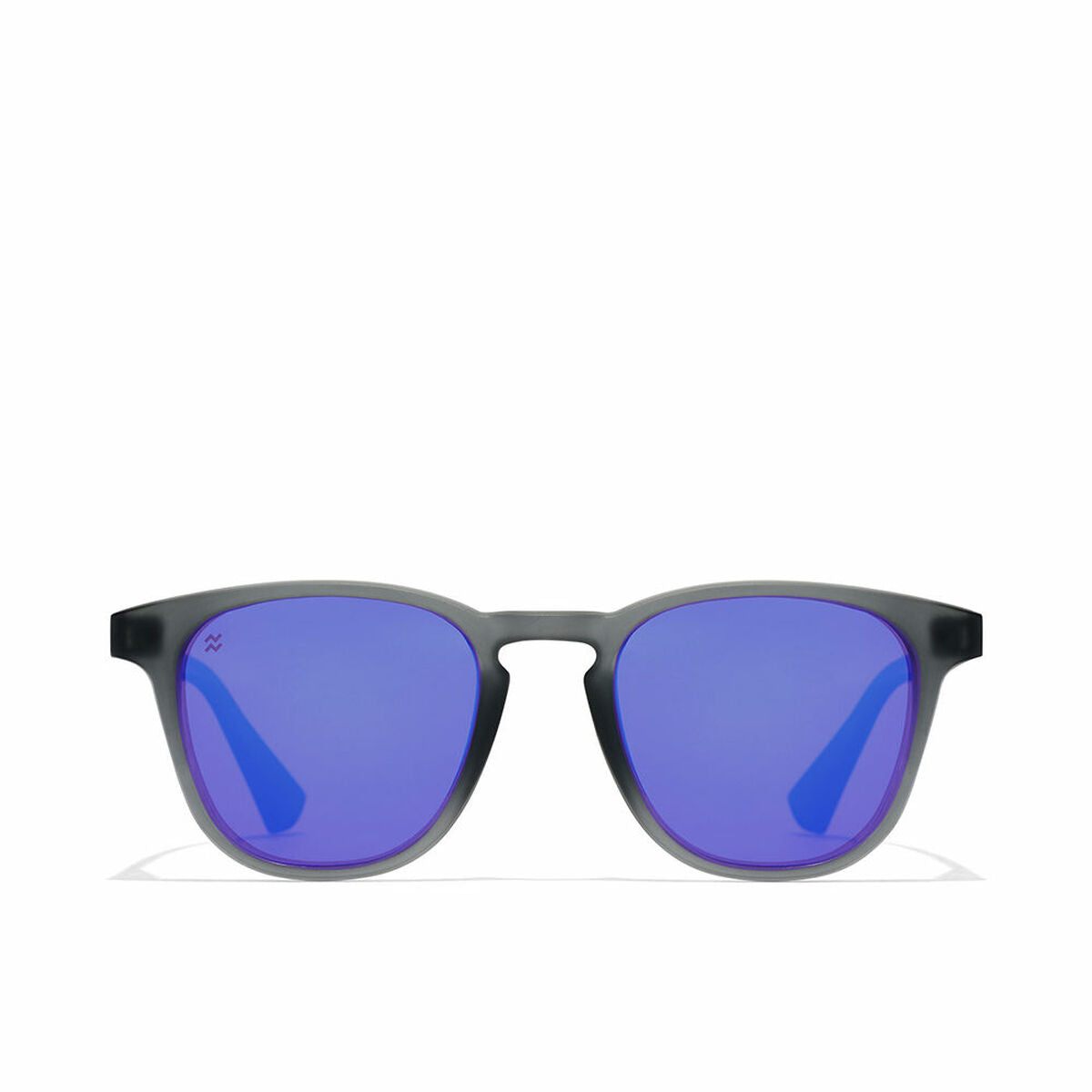 Unisex Sunglasses Northweek Wall Blue Grey Ã˜ 140 mm