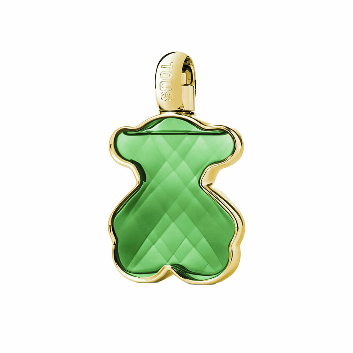 Women's Perfume Tous EDP LoveMe The Emerald Elixir