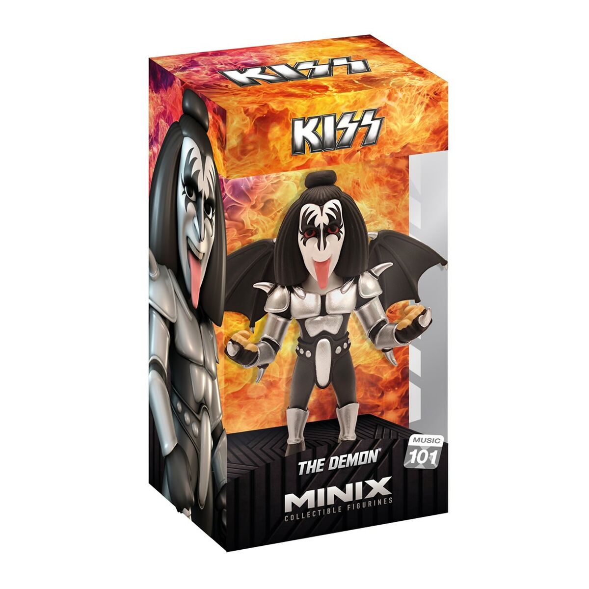 Action Figure Minix 11766