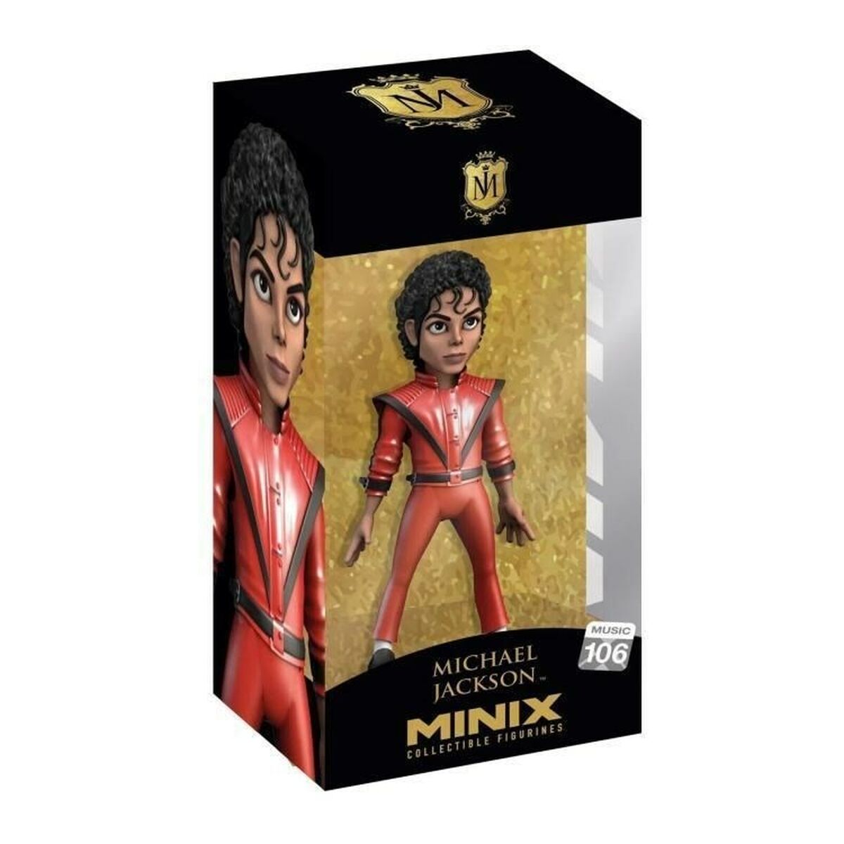 Collectable Figures Minix 15269