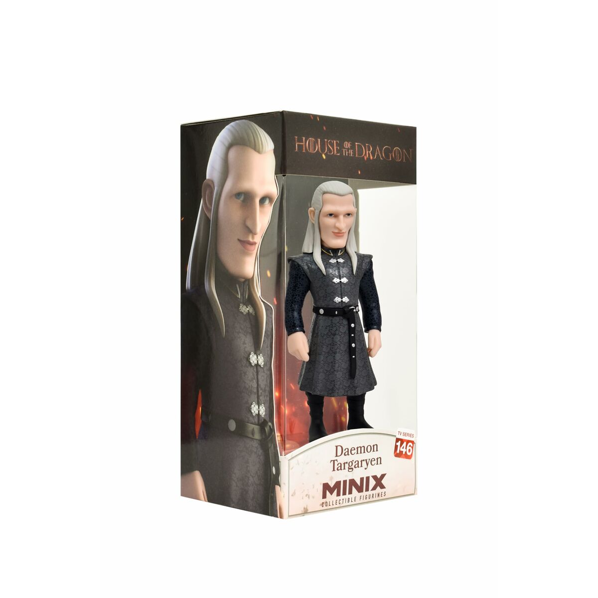 Collectable Figures Minix 16181