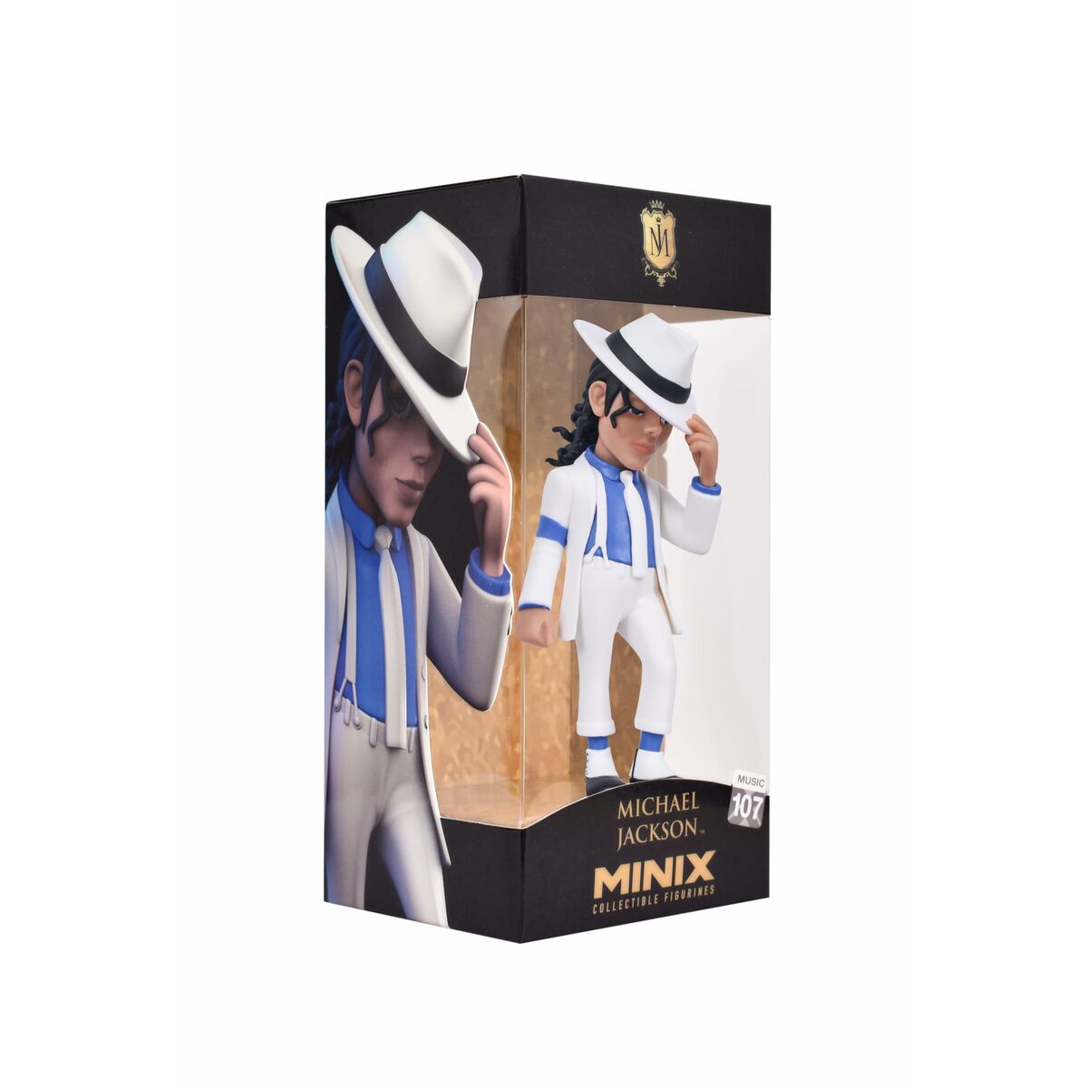 Collectable Figures Minix 16488