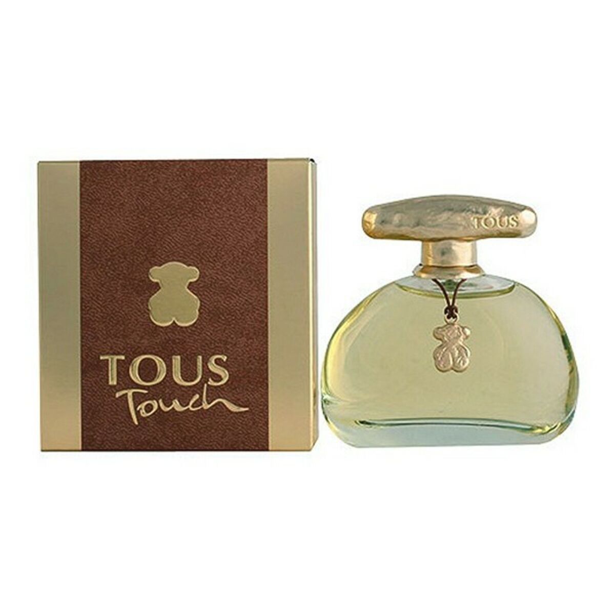 Women's Perfume Tous Touch Tous EDT