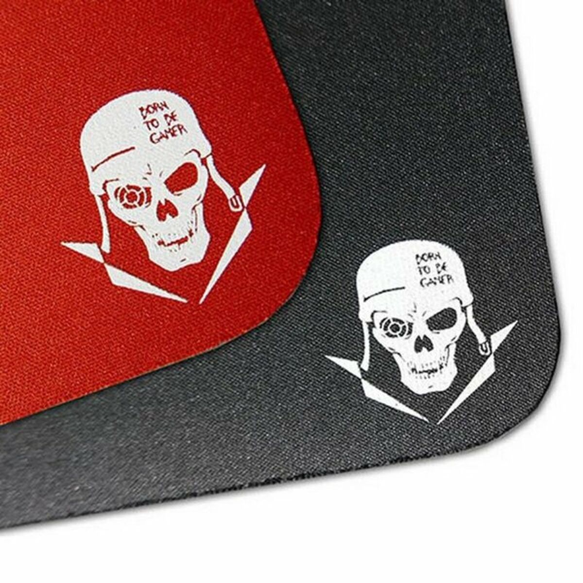 Gaming Mouse Mat Skullkiller GMPR - Dimensions 40 x 25 cm