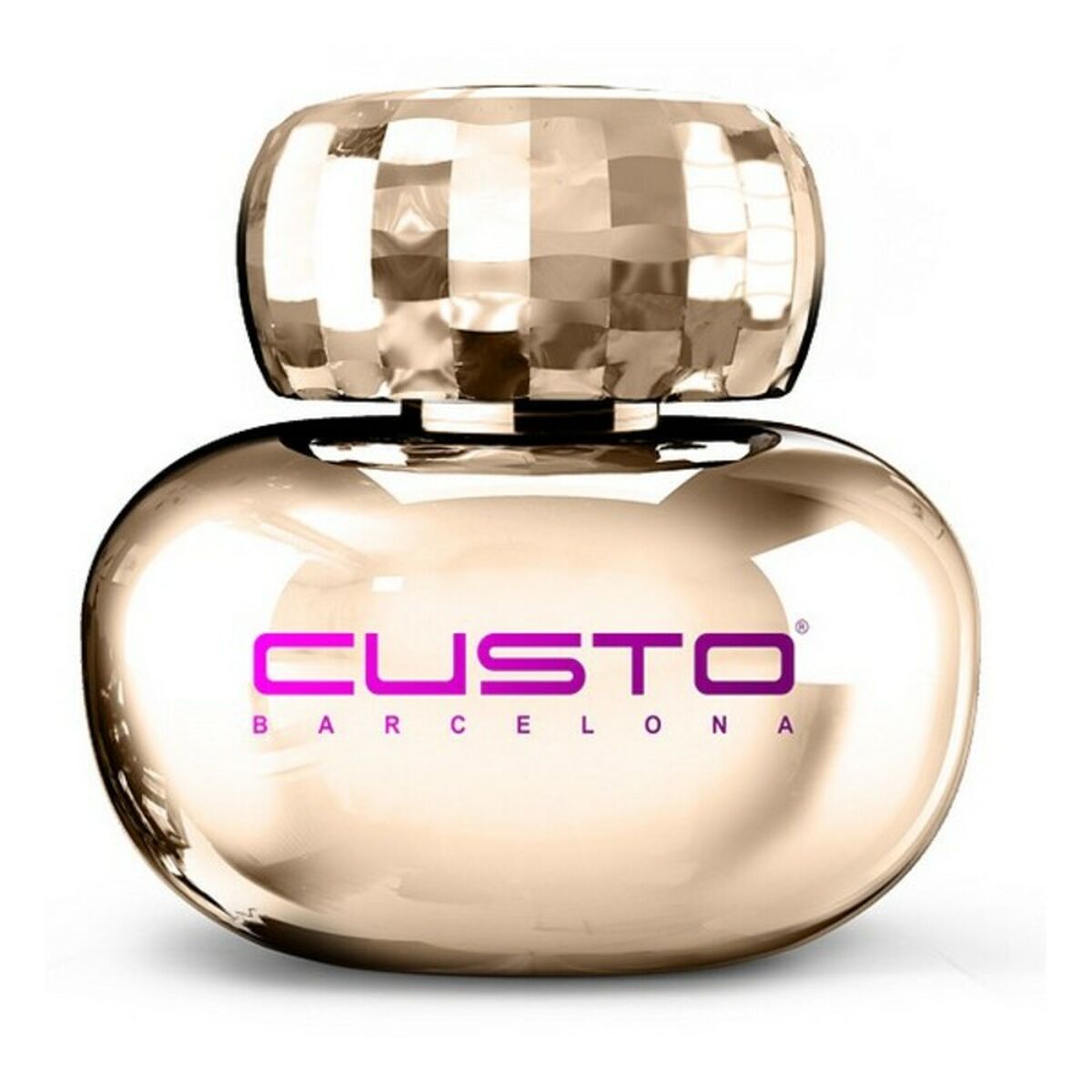 Women's Perfume This Is Me Custo EDP (100 ml) (100 ml)