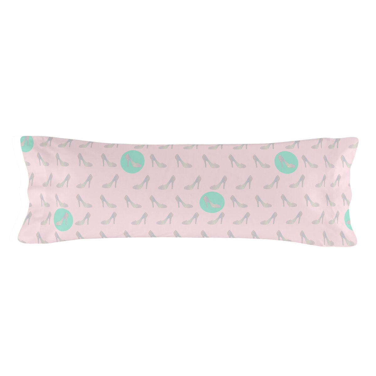 Quilt Cover without Filling HappyFriday Mr fox Pumpkin Multicolour 105 x 200 cm