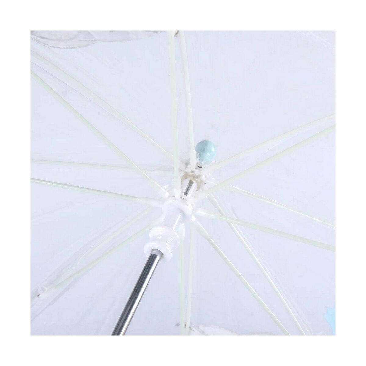 Umbrella Frozen Ø 71 cm Blue